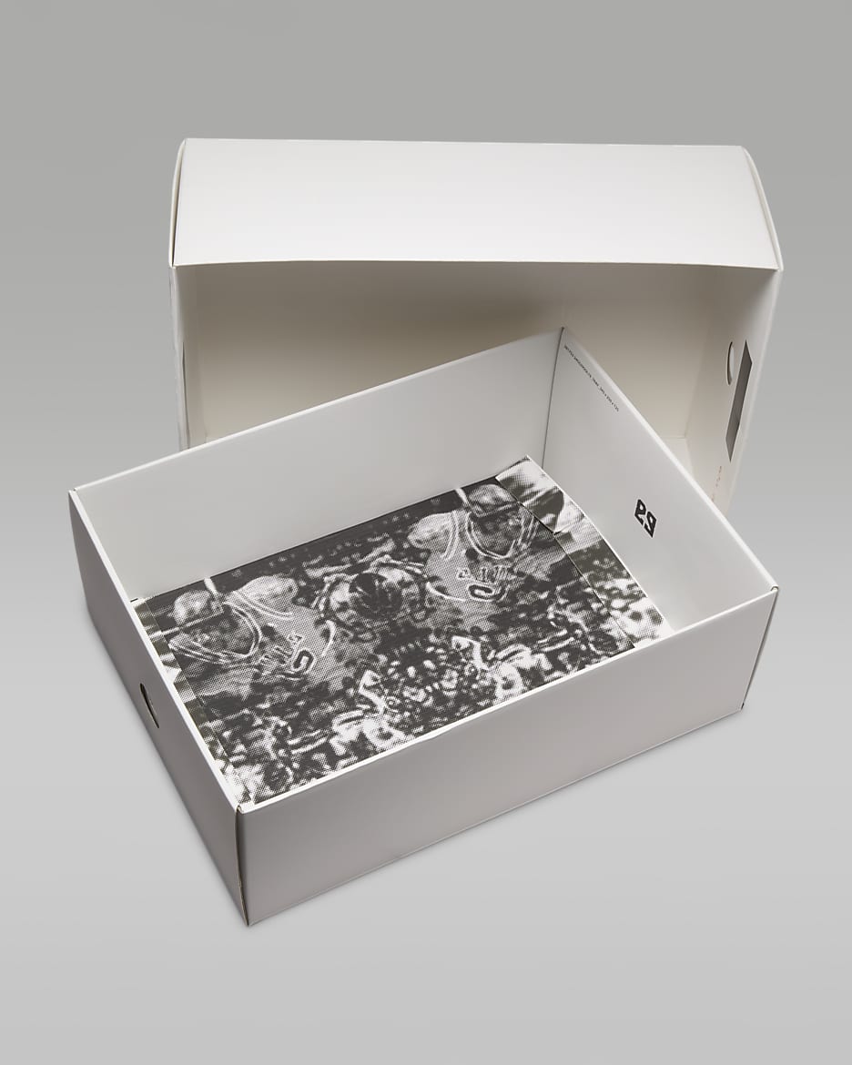 Nike id box clearance